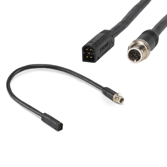 Humminbird AS EC QDE - Ethernet Adapter Cable (720074-1)