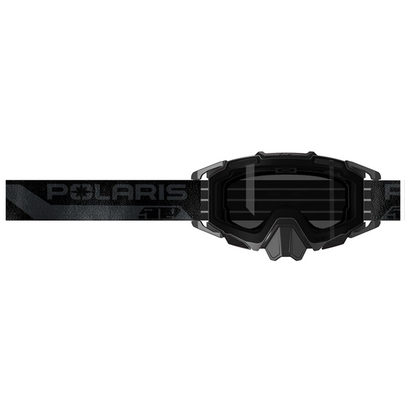 509 Sinister X7 Goggles Polarized - Stealth Black