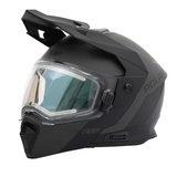 Polaris 509 Delta R4 Snowmobile Helmet