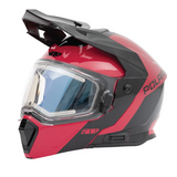 Polaris 509 Delta R4 Snowmobile Helmet