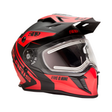 Polaris 509 Delta R3L Ignite Helmet