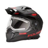 Polaris 509 Delta R3L Ignite Helmet