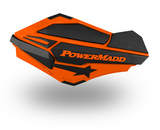 Powermadd Sentinel Handguards for Snowmobiles, ATV & MX