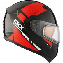 Flex RSV Orion Helmets with Double Lens