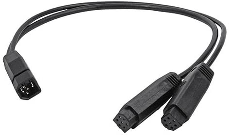 Humminbird Transducer Adapter Cables Msidb Y (720094-1)