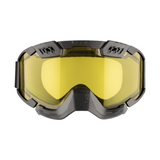 CKX 210° GOGGLES WITH CONTROLLED VENTILATION FOR BACKCOUNTRY MATTE BLACK