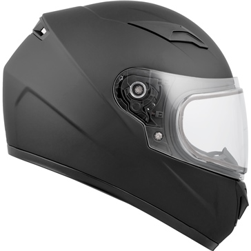 CKX RR519Y Full-Face Helmet - Child - WINTER