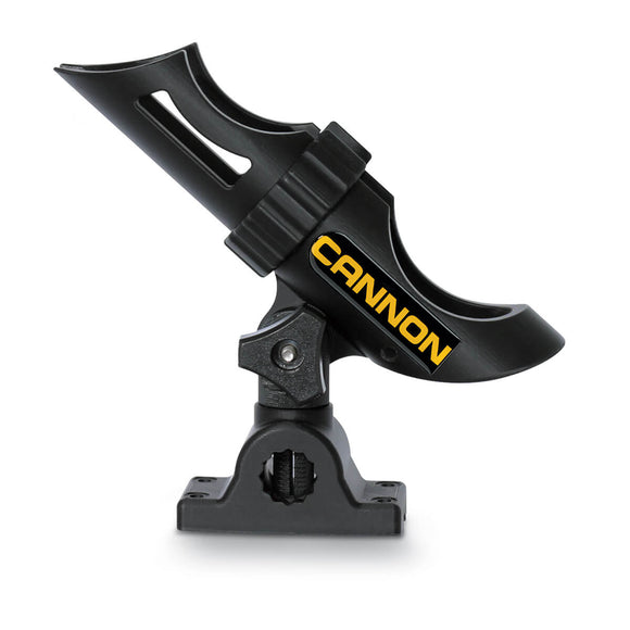 Cannon Three-Position Adjustable Rod Holder (2450169-1)
