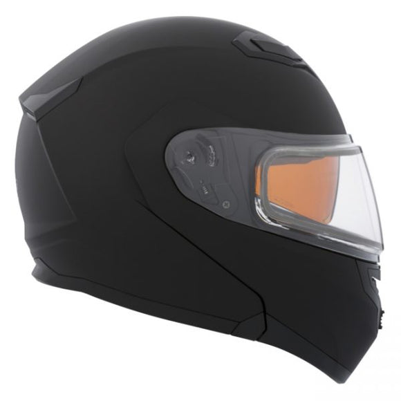 CKX FLEX RSV EDL Helmet with Electric Face Shield