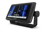 Garmin Echomap UHD 95sv with GT54UHD