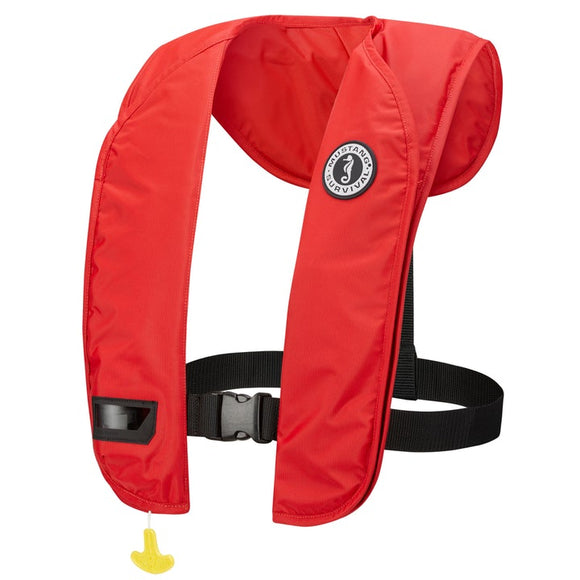 MIT 100 MANUAL INFLATABLE PFD